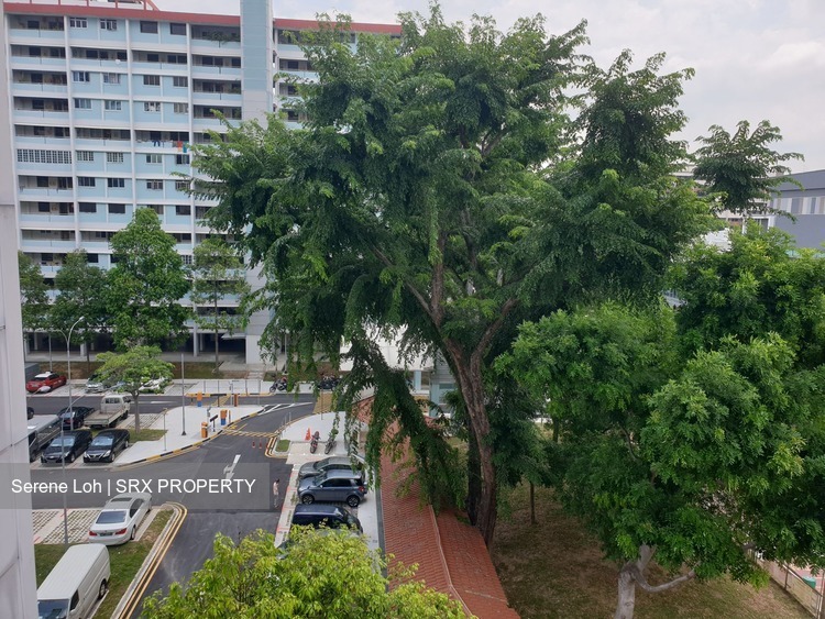 Blk 403 Bedok North Avenue 3 (Bedok), HDB 4 Rooms #202430462